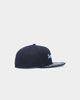 Supreme X New Era Undisputed 59FIFTY Fitted Navy
