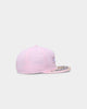 Supreme X New Era Undisputed 59FIFTY Fitted Pink
