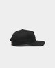 Carre Le Plaque Strapback Black