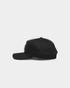 Carre Le Plaque Strapback Black