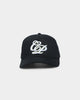 Carre Revolutionnaires Strapback Black