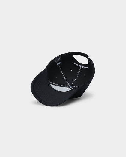 Carre Revolutionnaires Strapback Black