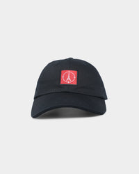 Carre Utilitaire Strapback Black