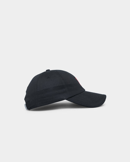 Carre Utilitaire Strapback Black