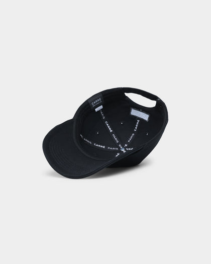 Carre Utilitaire Strapback Black