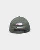 Carre Utilitaire Strapback Khaki Green