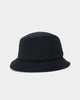 Goat Crew Houston Towel Bucket Hat Black