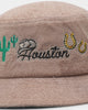 Goat Crew Houston Towel Bucket Hat Tan