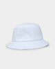 Goat Crew Los Angeles Cord Bucket Hat White