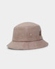 Goat Crew Los Angeles Towel Bucket Hat Tan