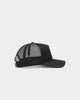Carré Étoiles BU Trucker Strapback Black