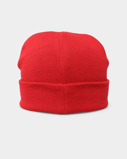 The Anti Order Glasnost Beanie Red