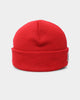 The Anti Order Glasnost Beanie Red