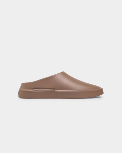 Saint Morta Flow Slides Taupe