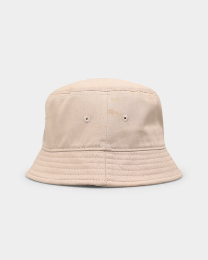 Goat Crew Harajuku Bucket Hat Tan