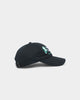Goat Crew Track Club Strapback Black