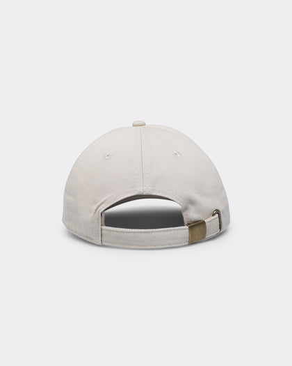 Goat Crew Track Club Strapback Tan