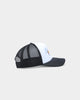 Goat Crew Naruto Trucker Snapback White/Black