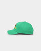 Bob Marley One Love Strapback Green