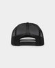 Goat Crew X The Crow The Crow Trucker Snapback Black/Black