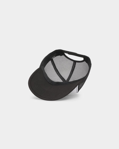 Goat Crew Get Lit Trucker Snapback White/Black