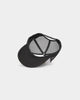 Goat Crew Life's Good Trucker Snapback White/Black