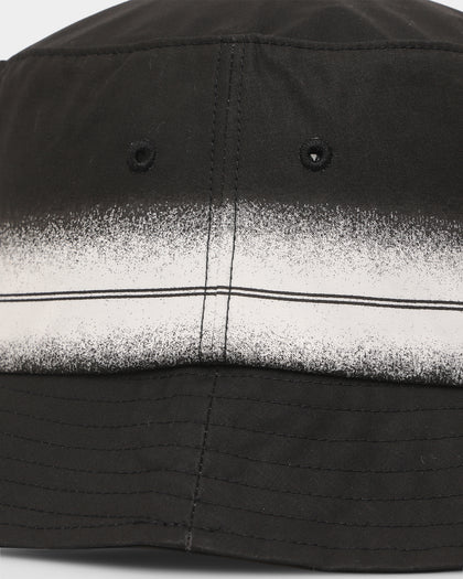 Supreme X Stone Island Crusher Bucket Hat Black