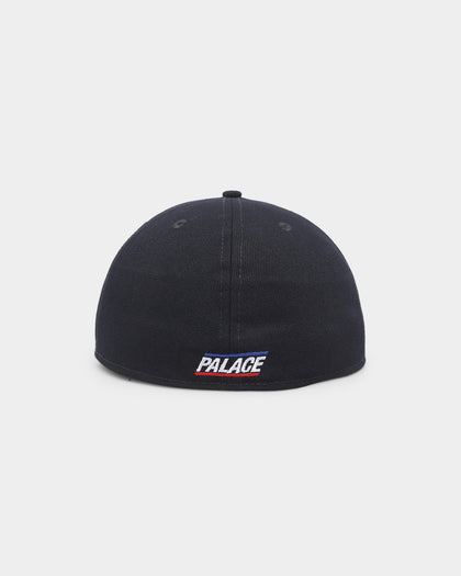 Palace X New Era Basically A New Era Cap 59FIFTY Fitted Navy