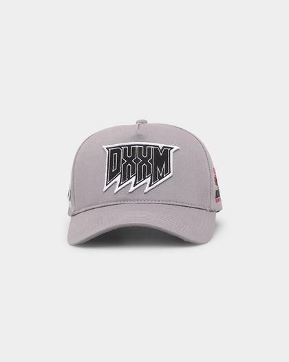 DXXMLife L-5 A Championship Strapback Grey
