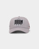 DXXMLife L-5 A Championship Strapback Grey
