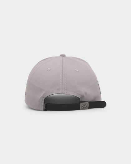 DXXMLife L-5 A Championship Strapback Grey