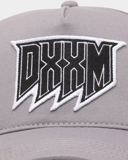 DXXMLife L-5 A Championship Strapback Grey