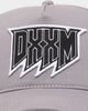 DXXMLife L-5 A Championship Strapback Grey
