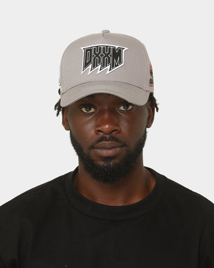 DXXMLife L-5 A Championship Strapback Grey