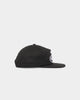 Carré Gasoline Snapback Black