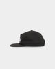 Carré Gasoline Snapback Black