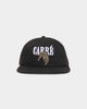 Carré Leo Snapback Black