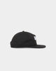 Carré Leo Snapback Black