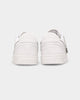 Starter S5 Low White/White