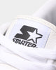 Starter S5 Low White/White