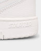 Starter S5 Low White/White