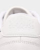 Starter S5 Low White/White
