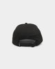 The Anti Order Anti Logo Strapback Black/Black