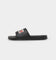 Loiter Honour Slides Black/Red