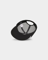 Carré X Marilyn Monroe Trucker Black