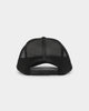 Rats Get Fat Release The Rats Trucker Snapback Black