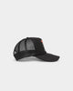 Rats Get Fat Release The Rats Trucker Snapback Black