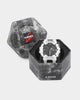 G SHOCK Men's G-SQUAD GBA900-7A White