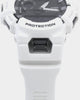G SHOCK Men's G-SQUAD GBA900-7A White