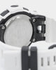 G SHOCK Men's G-SQUAD GBA900-7A White